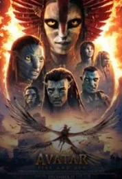 Avatar 3: olov va kul aqsh kino 2026 o'zbek tilida onlayn ko'rish HD skachat