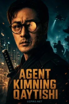 Agent kimning qaytishi