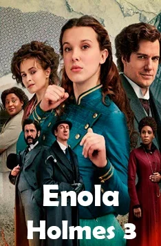 Enola holmes 3 uzbek