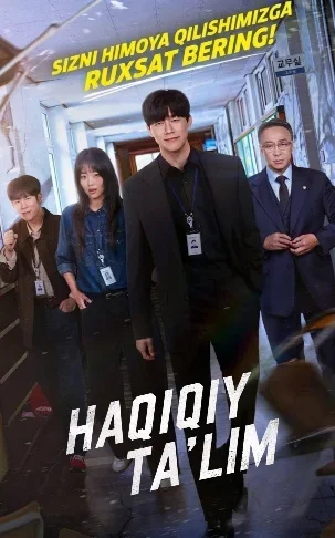 Haqiqiy talim