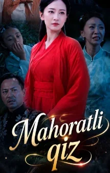Mahoratli qiz