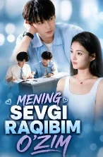 Mening sevgi raqibim o'zim