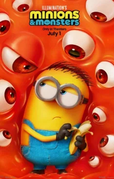 Minionlar va mahluqlar