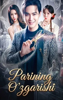 Parining o‘zgarishi / Parini o'zgarishi