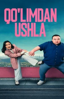 Qo'limdan ushlar uzbek
