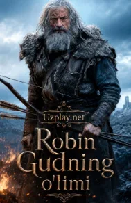 Robin Gudni o'limi