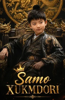 Samo xukmdori / Samo hukmdor