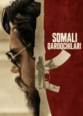 Somali qaroqchilari (aqsh