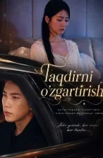 Taqdirni o'zgartirish 2K
