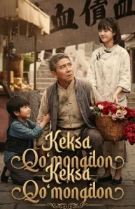 Keksa qo'mondon (drama 63-1 barcha qismlar) Koreya seriali Uzbek tilida tarjima HD skachat