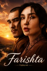 Farishta - Qozoq kino 2026