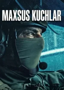 Maxsus kuchlar (2026) Uzbek tilida tarjima kino