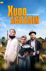 Xudo asrasin