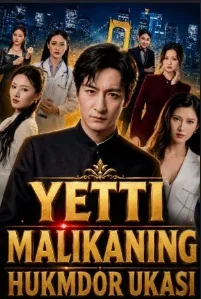 Yetti malikaning hukmdor ukasi / 7 malikani xukmdor ukasi