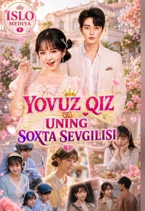 Yovuz qiz va uning Soxta sevgilisi