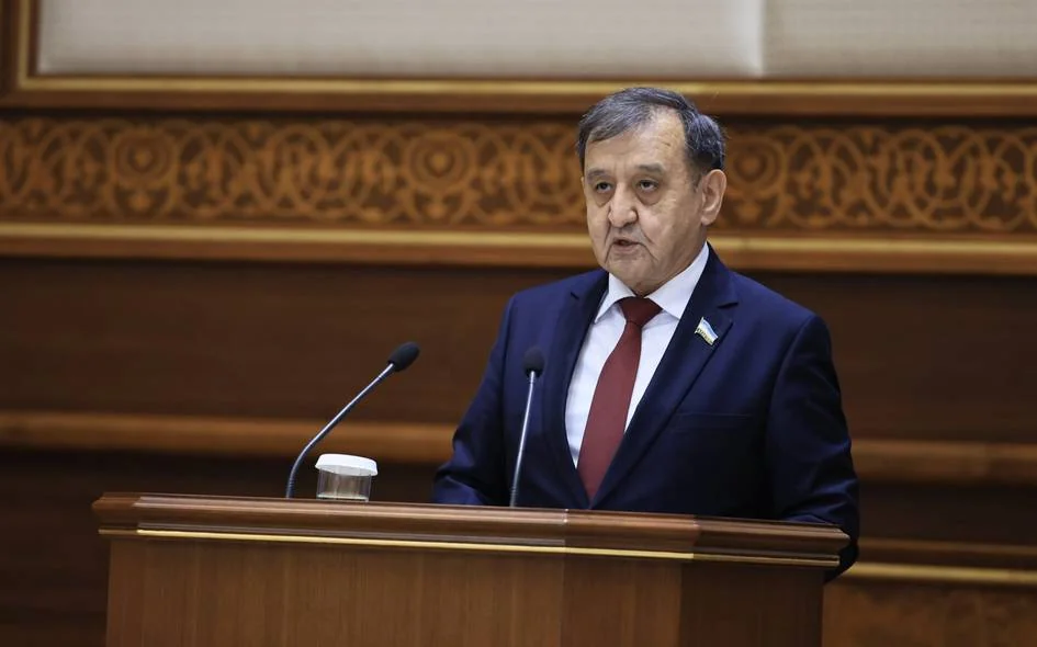 “2025-yilda eng ko'p korrupsion jinoyat sodir etgan shaxslar Andijonda aniqlangan” — senator