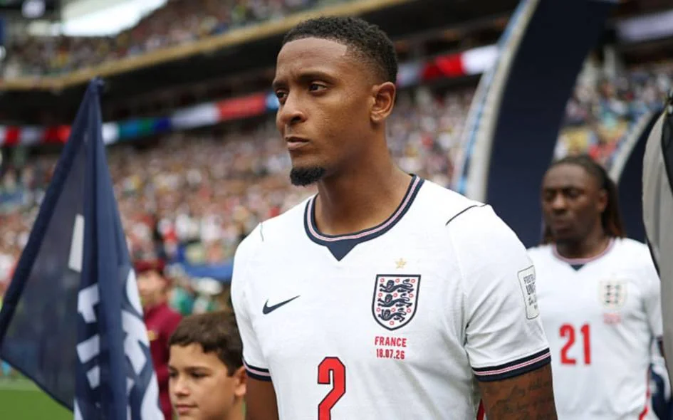 “Arsenal” “Aston Villa” himoyachisini sotib olmoqda — Sky Sports