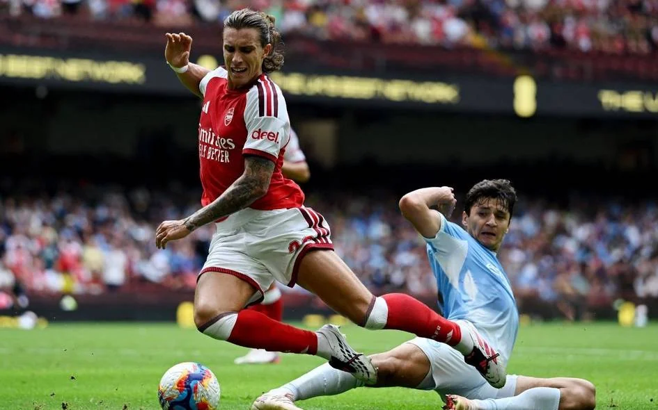 “Arsenal”ga qarshi bahsda Abduqodir Husanovning harakatlari qanday baholandi?