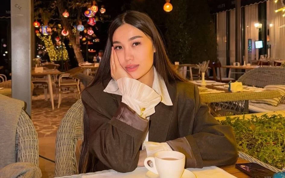 Avtohalokat sabab tugatilgan sport, “Million”dan olingan 500 dollar va u haqda tarqalgan soxta videolar: vayner Bonu Ikromova blogerlikdagi hayoti haqida