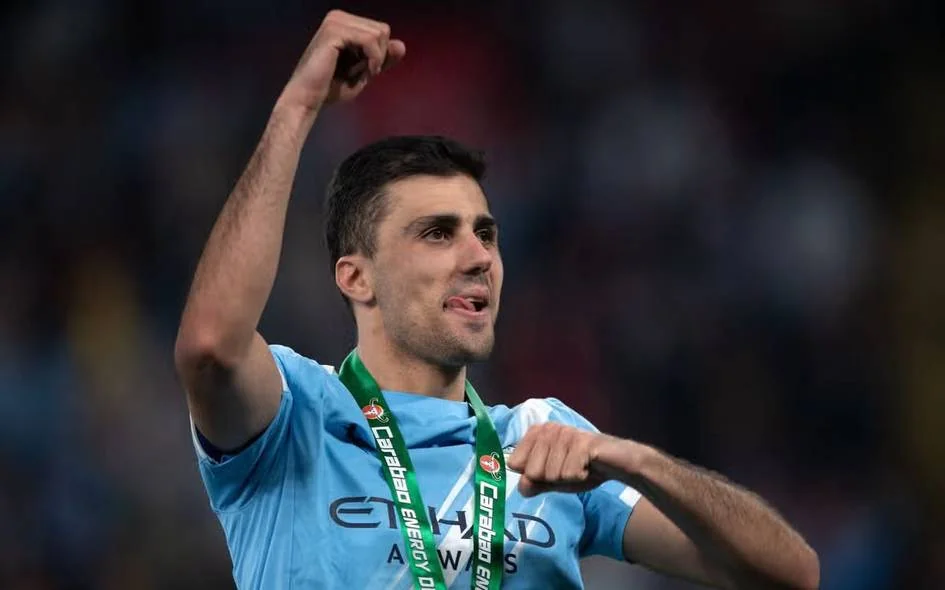 “Barselona” Rodri transferini hafta oxirigacha yakunlamoqchi