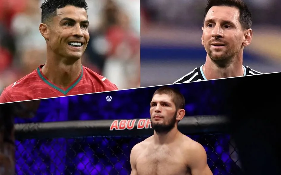 “Birini ikkinchisidan ustun qo'ymayman” — Habib Messi va Ronaldu raqobati haqida