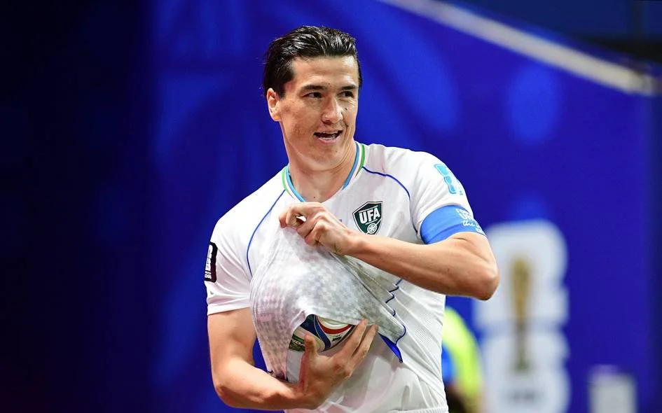Eldor Shomurodov faoliyatini AQSH chempionatida davom ettirishi mumkin — insayder