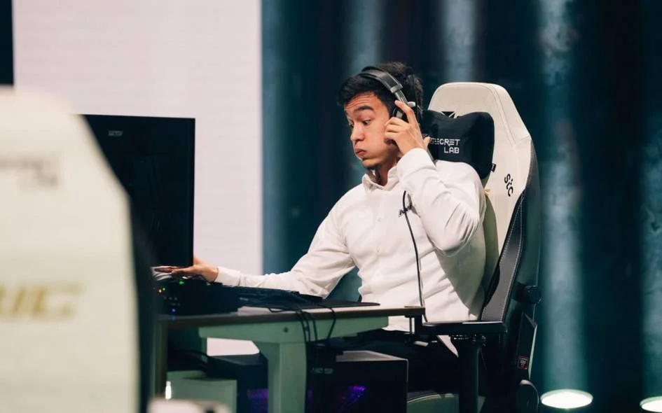 Esports World Cup 2026. Nodirbek Abdusattorov chorak finalda musobaqa bilan xayrlashdi