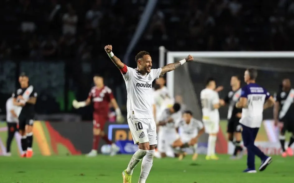Futboldagi yangi qoida ilk bor Neymarga qo'llandi