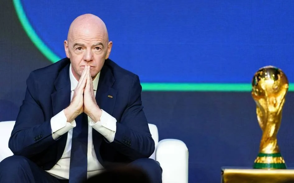 Infantino atrofidagi mojaroning Osiyo futboliga ta'siri: OFK va Qatar munosabati yomonlashdi