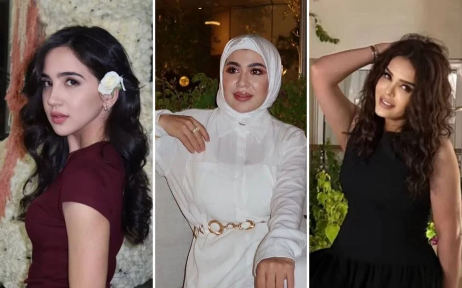 Instagram: Tug'ilgan kunini nishonlayotgan Ra'no Shodiyeva, onasi bilan vaqt o'tkazayotgan Zuhra Soliyeva, uzoq kutilgan to'y