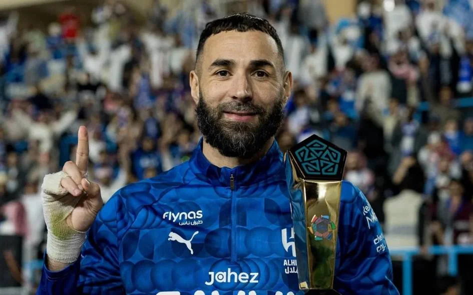 Karim Benzema faoliyatini Turkiya chempionatida davom ettirishi mumkin — manba
