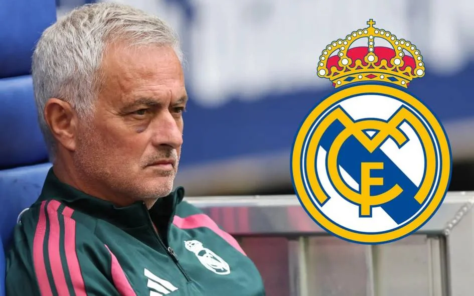 Mourinyo 13 yil ichida qanday o'zgarganini aytdi