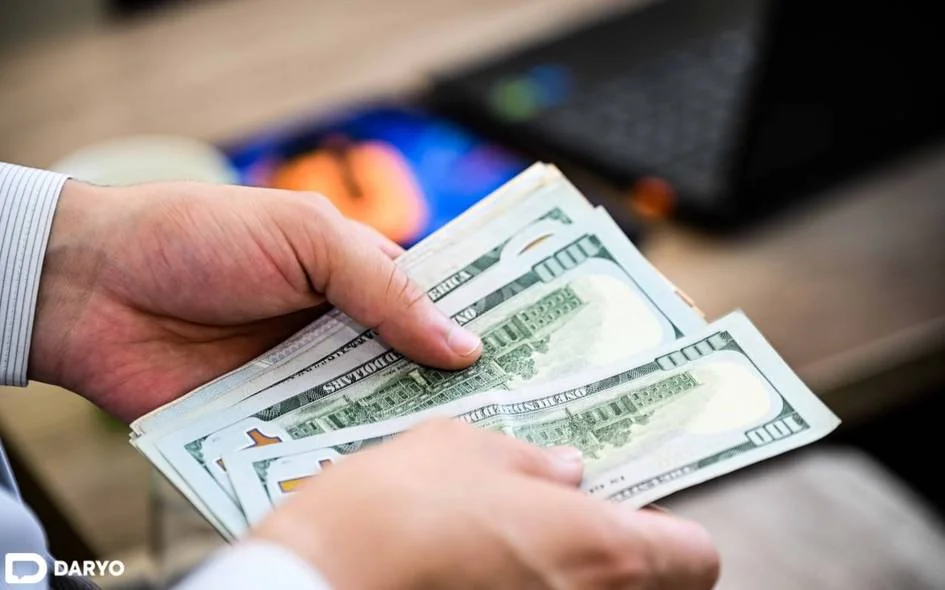 O'zbekistonda dollar kursi ko'tarildi