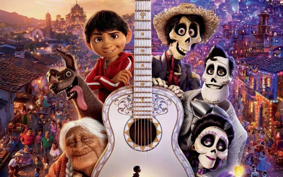 Pixar “Koko siri 2” multfilmi 2029-yilda chiqishini ma'lum qildi