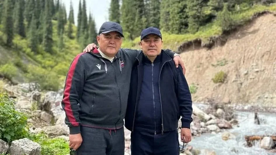 “Qamchi prezident bo'lardi, men esa dam olishga ketardim”: Japarov Tashiyev haqida gapirdi