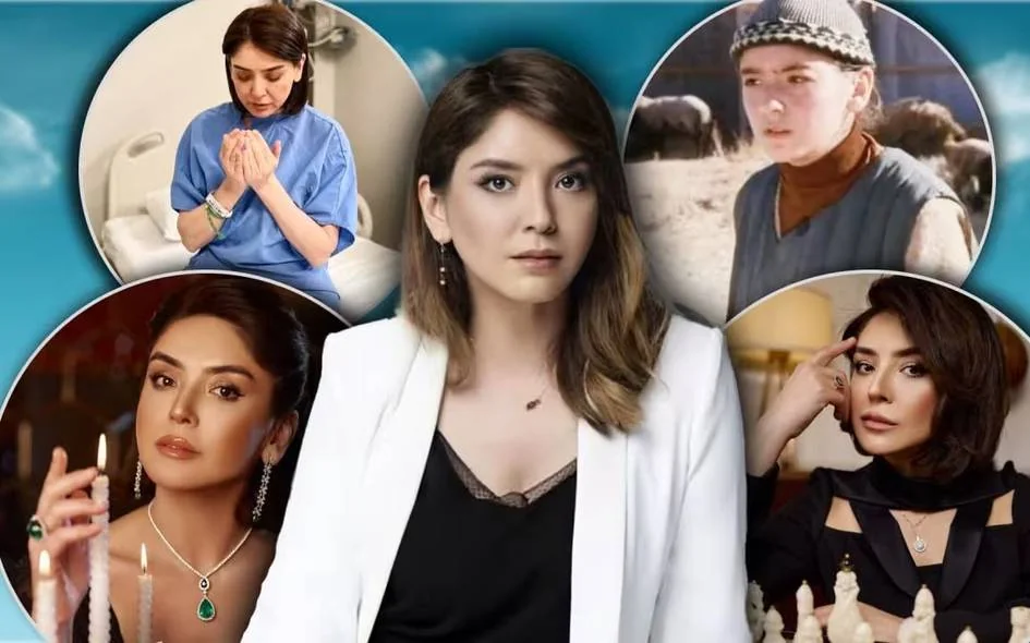 Ra'no Shodiyeva 47 yoshda: saratonni yenggan, 4 marta o'lim bilan yuzlashgan va ijodga qayta olgan aktrisaning sinovli hayoti haqida