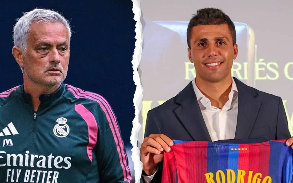 “ 'Real' shunday klubki, bizga o'zlari qo'ng'iroq qilib, 'qachon yetib boray?' deyishi kerak” — Mourinyo