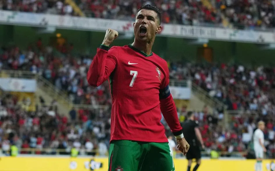 Ronaldu joriy mavsum oxirida futbolchilik faoliyatini yakunlashi mumkinligiga ishora qildi