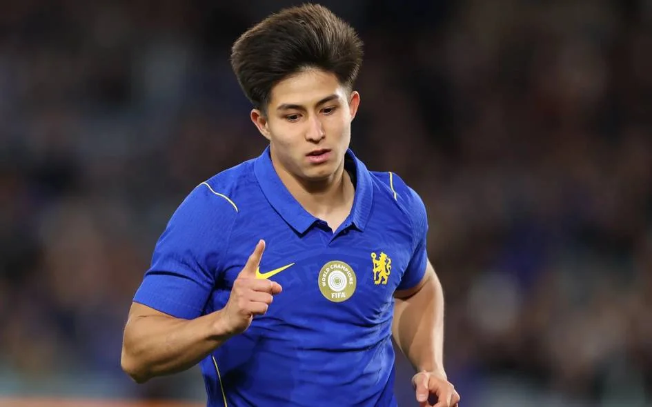 Satpayev Chempionship klubiga ijaraga berildi