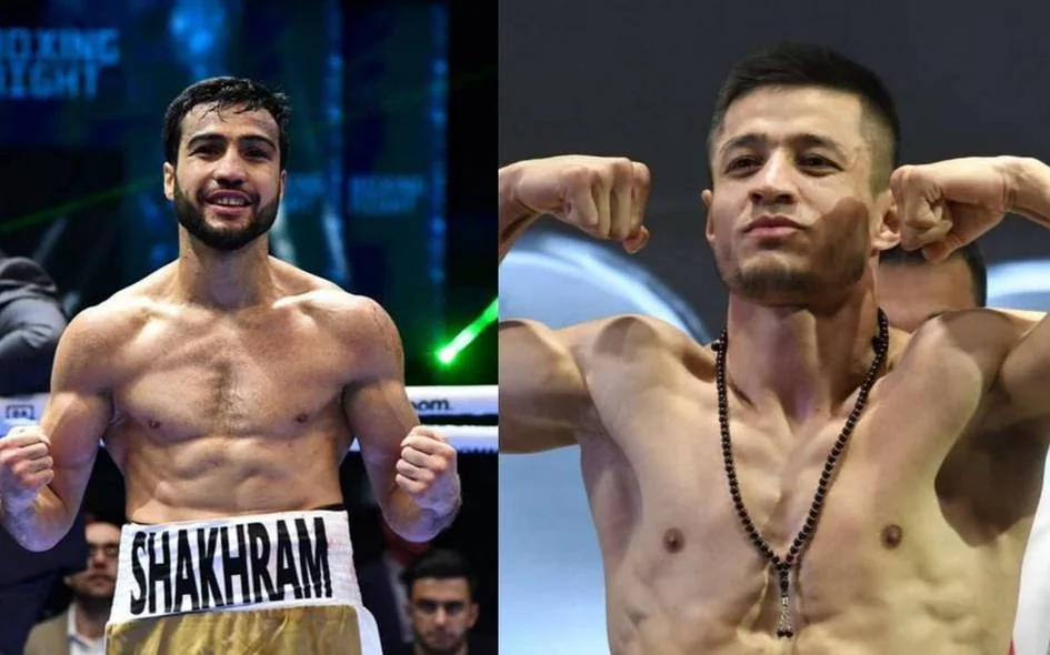 Shahram G'iyosov nega Shohjahon Ergashevga javob qaytarmasligini aytdi