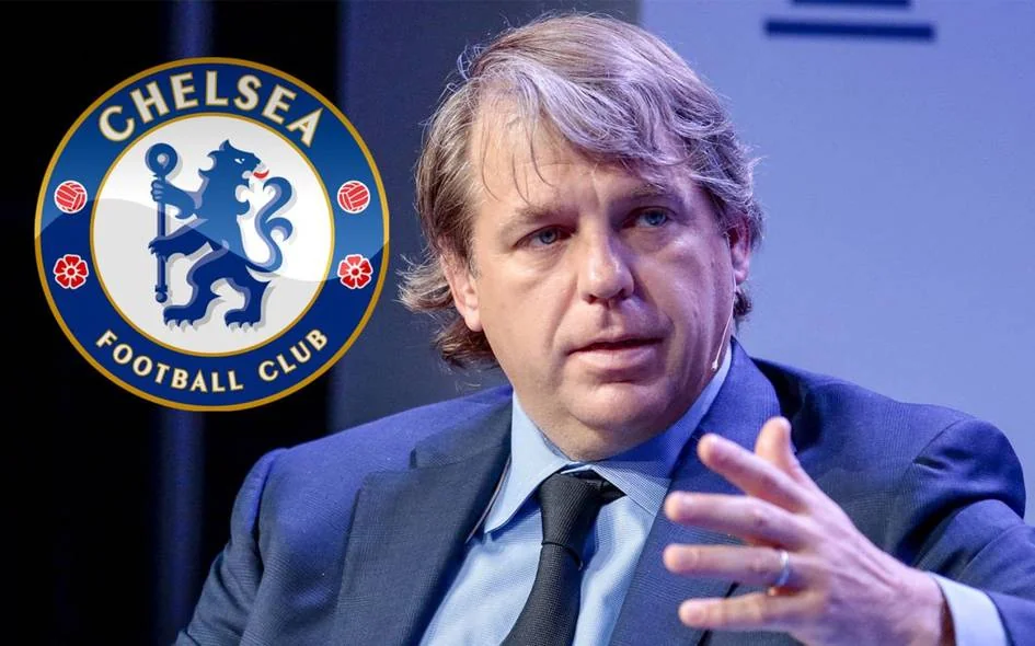 Todd Boeli va Mark Uolter “Chelsi”dagi ulushini sotmoqchi — Financial Times